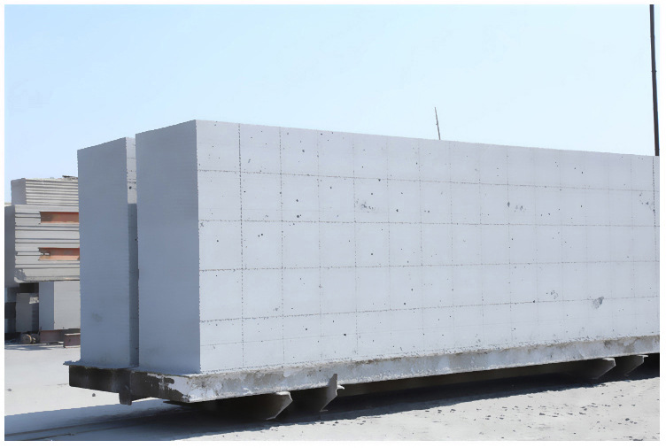 汉台加气块 加气砌块 轻质砖气孔结构及其影响因素