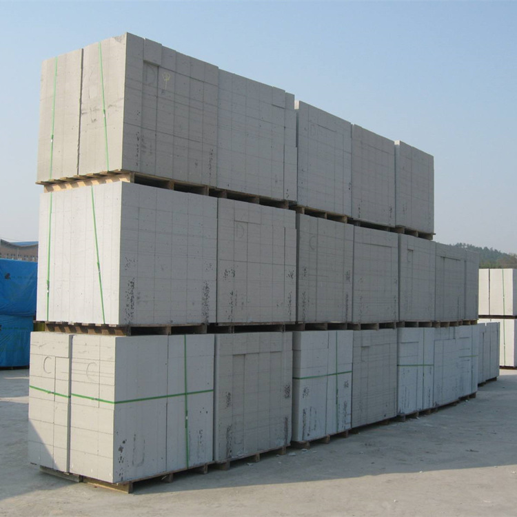 汉台宁波台州金华厂家：加气砼砌块墙与粘土砖墙造价比照分析